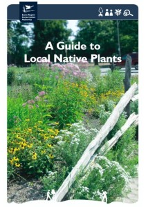 Guide to Native Plants_ERCA