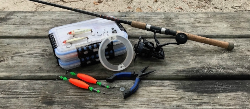 Dropper Rigs  Fishing Outposts