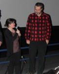 Claire and Lawrence Evening Screening